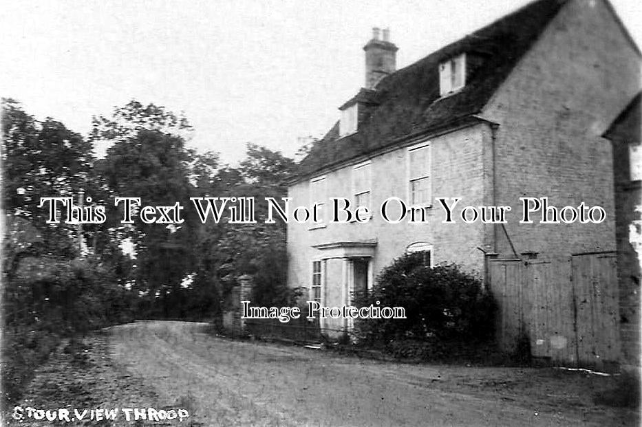 HA 666 - Stour View, Throop, Hampshire