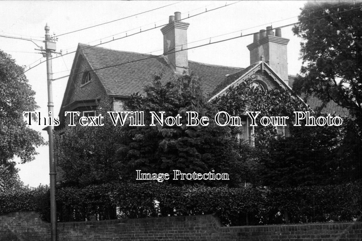 HA 775 - House In Waterlooville, Hampshire
