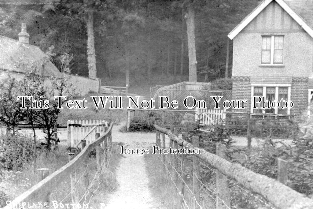 HF 2419 Shiplake Bottom, Peppard, Hertfordshire c1915 JB Archive
