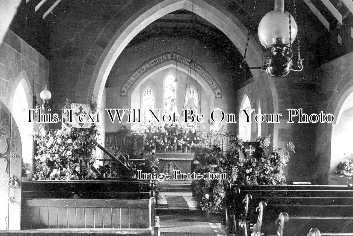 HR 290 - Dinedor, Hereford, Herefordshire