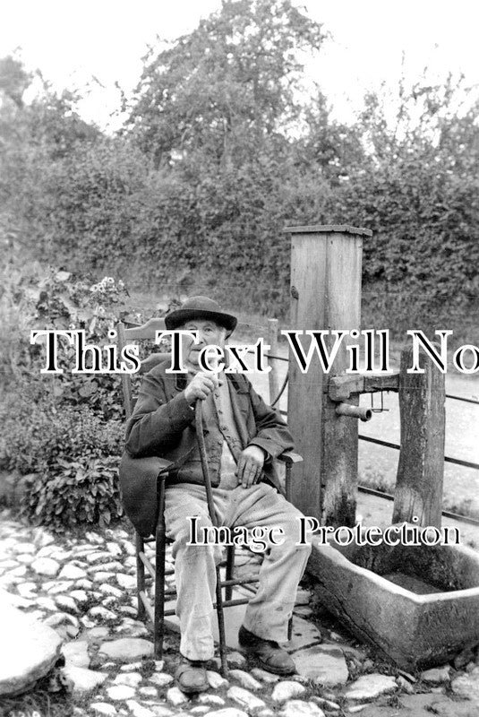 HR 301 - Ledbury, Herefordshire