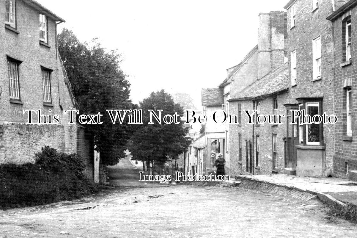 HR 302 - Tower Hill, Bromyard, Herefordshire