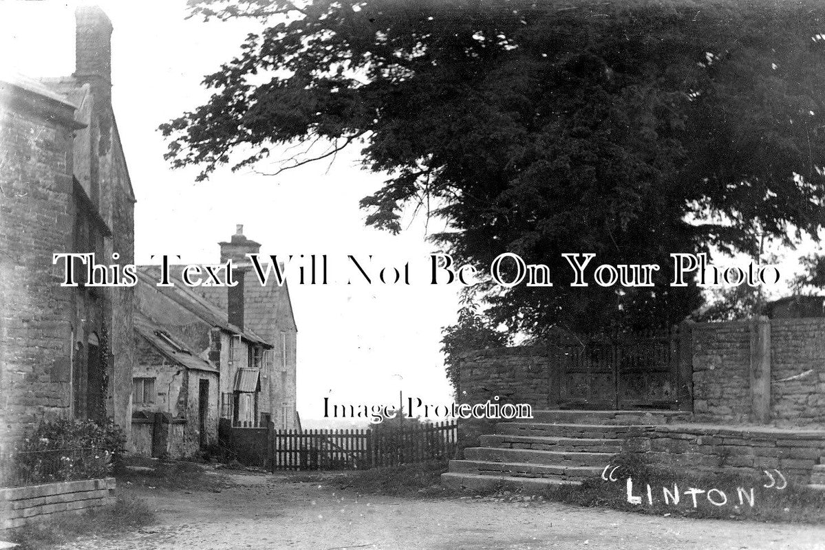 HR 310 - Linton, Herefordshire