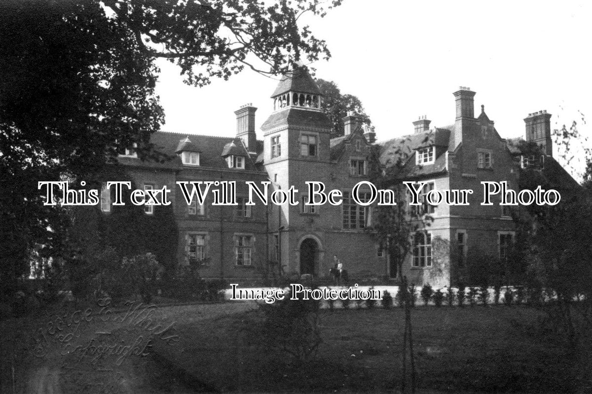 HR 435 - Street Court, Kingsland, Herefordshire