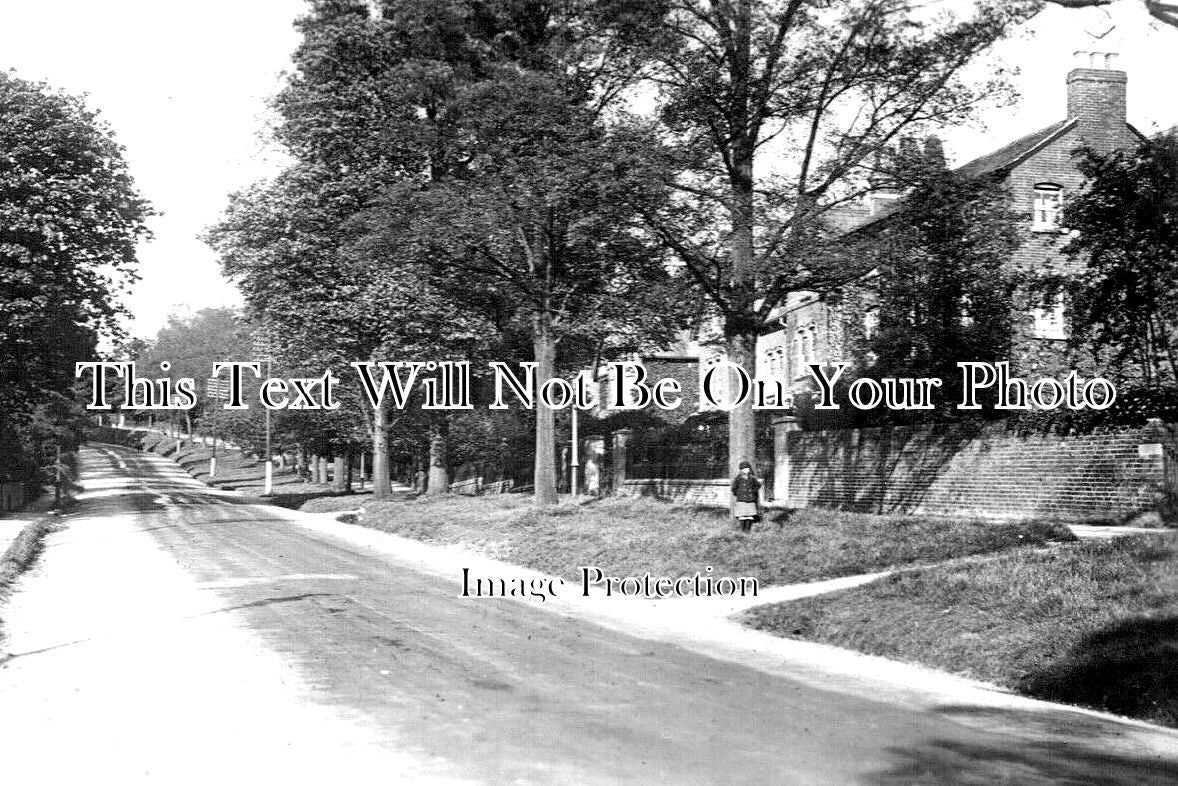 HR 614 - Aylestone Hill, Hereford, Herefordshire