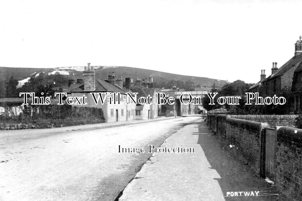 HR 658 - Portway, Hereford, Herefordshire