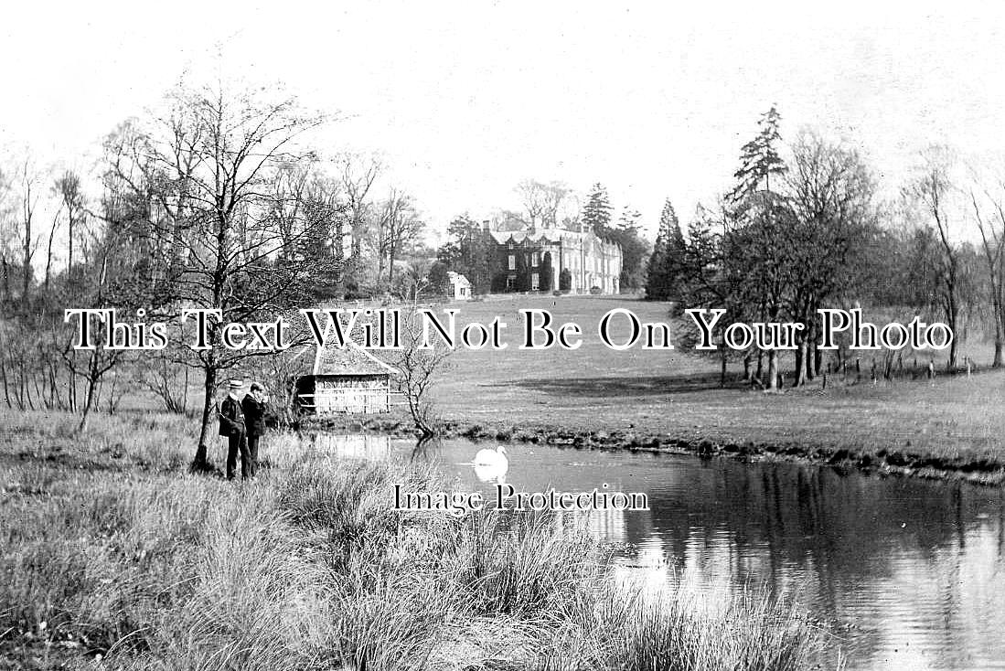 HR 676 - Buckenhill, Bromyard, Herefordshire