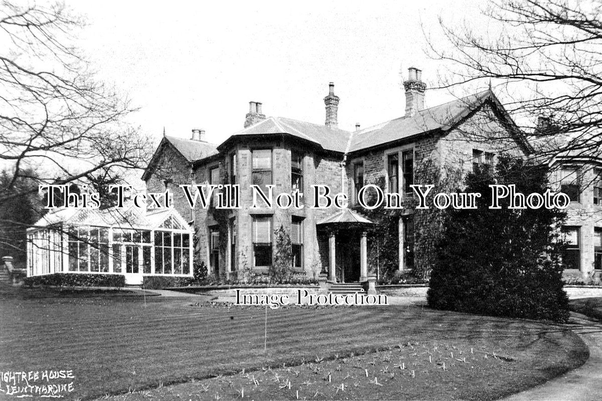 HR 695 - Hightree House, Leintwardine, Herefordshire