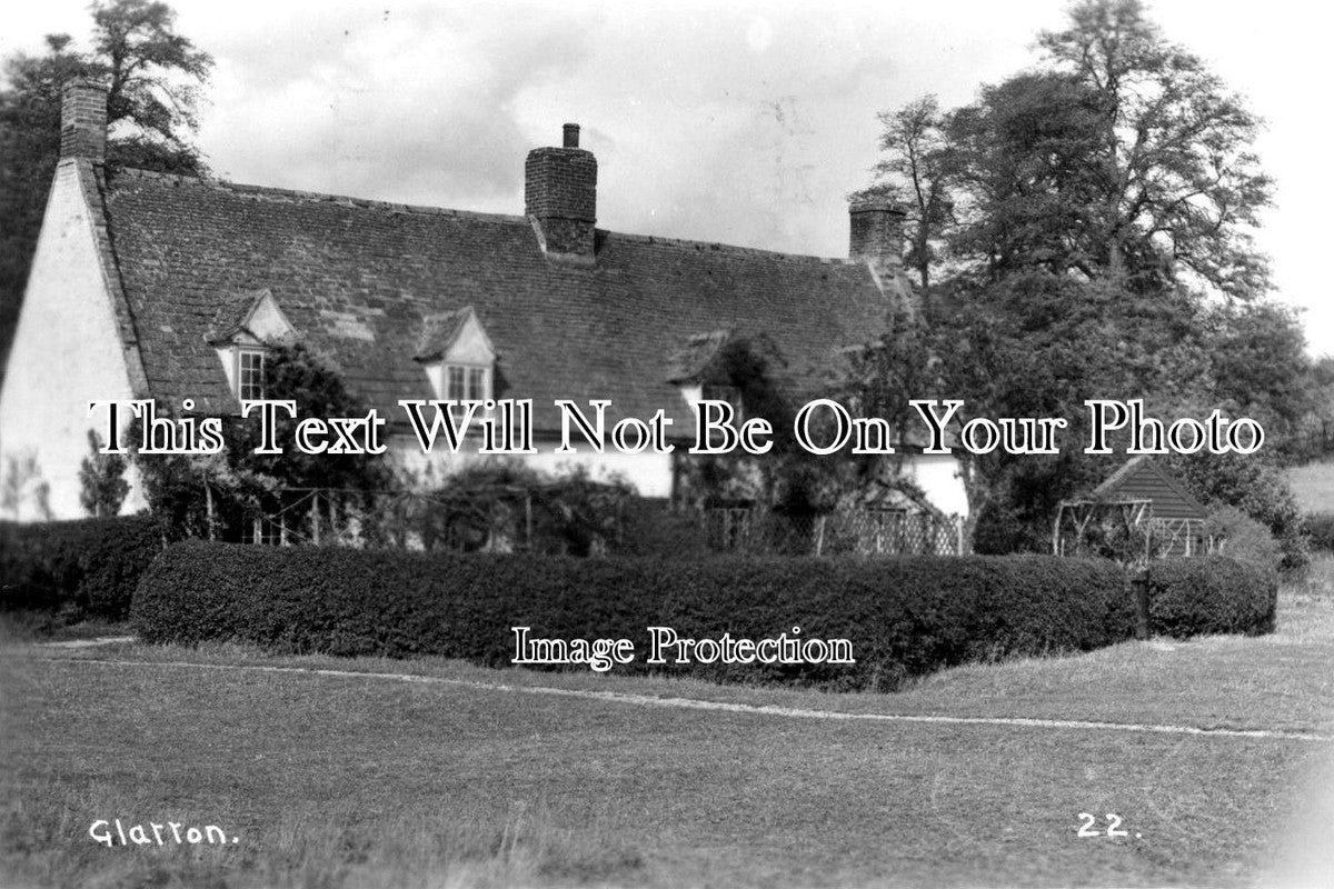 HU 81 - Glatton, Huntingdonshire, Cambridgeshire