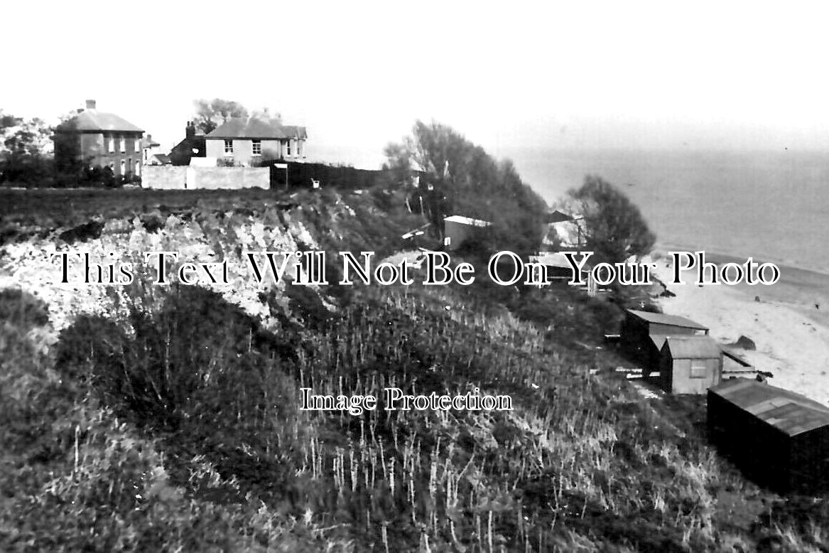 IO 818 - Forland, Isle Of Wight