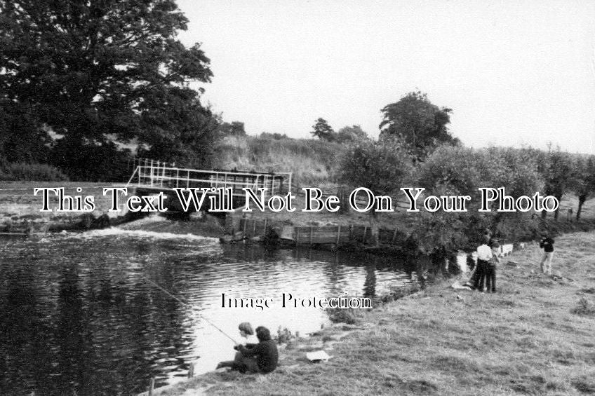 KE 1447 - Denne's Mill, Wye, Ashford, Kent