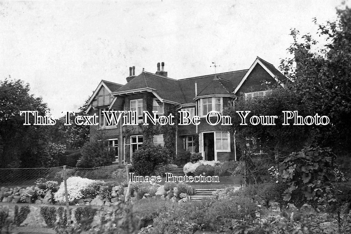 KE 1457 -Summy Hurst, Sutton Valence, Kent