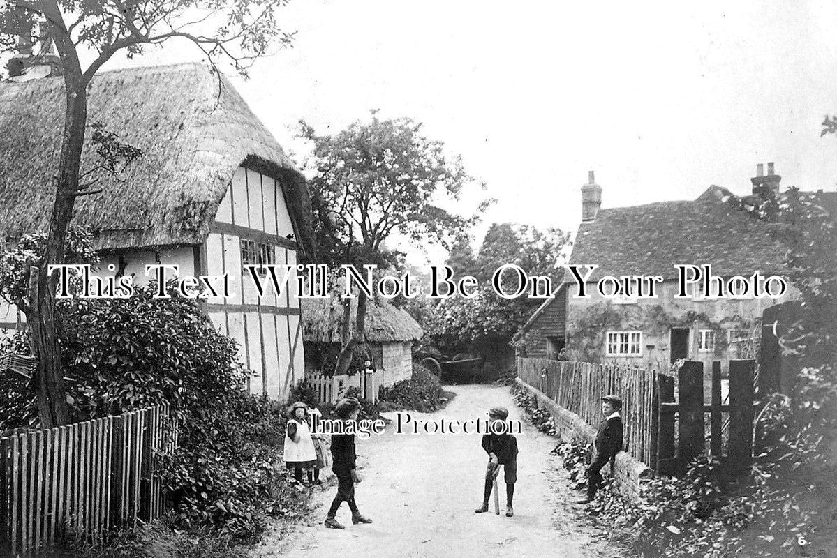 KE 1691 - Chatham, Kent c1911