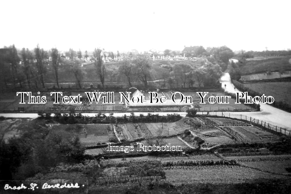 KE 1697 - Brook Street, Belvedere, Kent