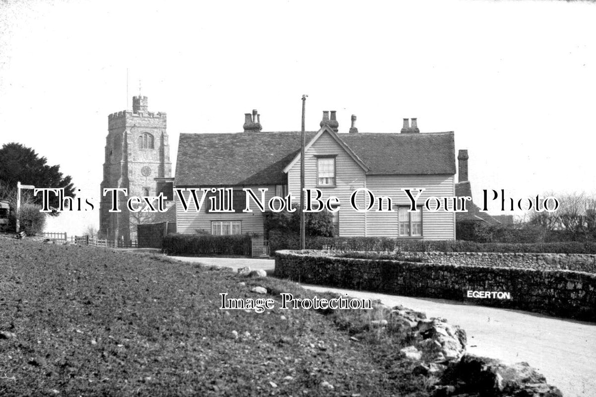 KE 1716 - Egerton, Kent