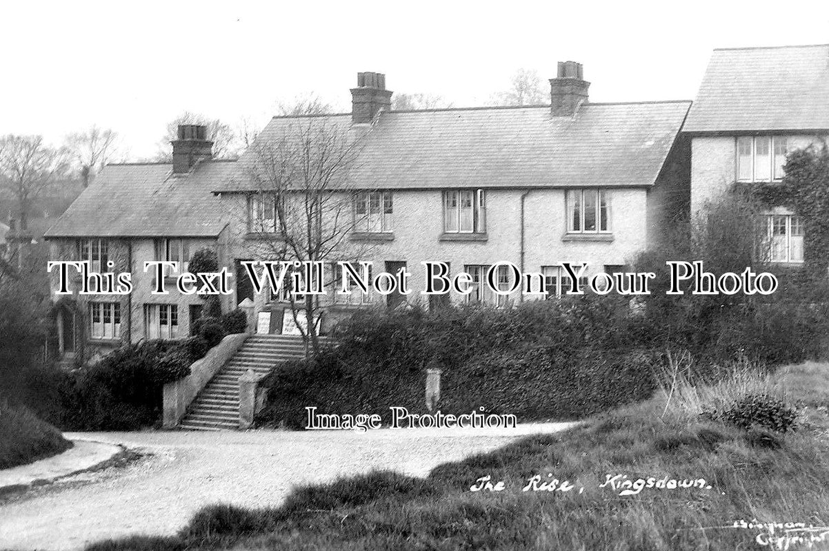 KE 1829 - The Rise, Kingsdown, Kent