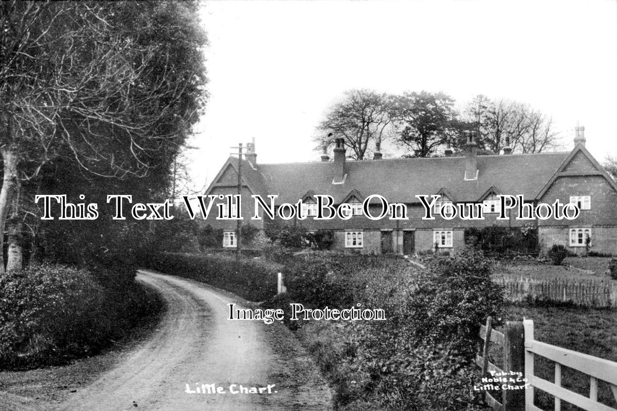 KE 1841 - Little Chart, Maidstone, Ashford, Kent