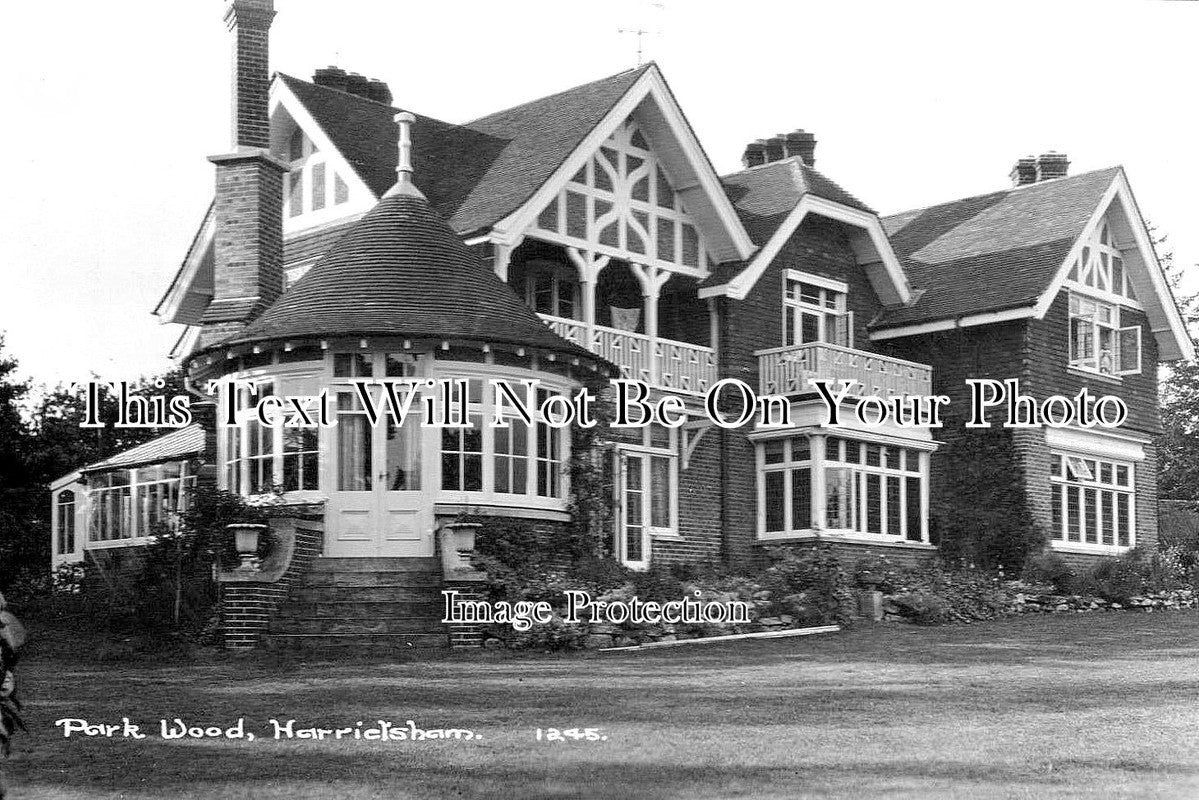 KE 2330 - Park Wood, Harrietsham, Maidstone, Kent