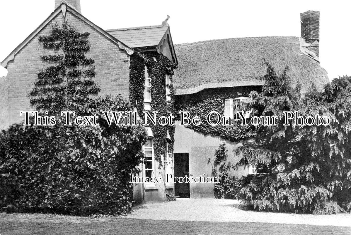 KE 2563 - Shorncliffe Camp St Martins Plain, Kent 1914