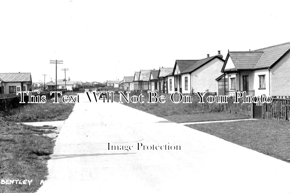 KE 2677 - Bentley Avenue, Studd Hill, Herne Bay, Kent