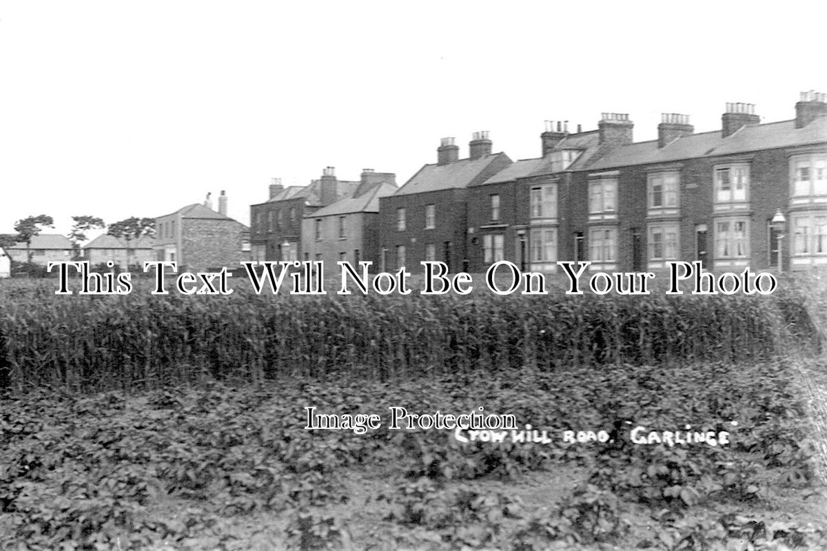 KE 2814 Garlinge, Crowhill Road, Margate, Kent JB Archive