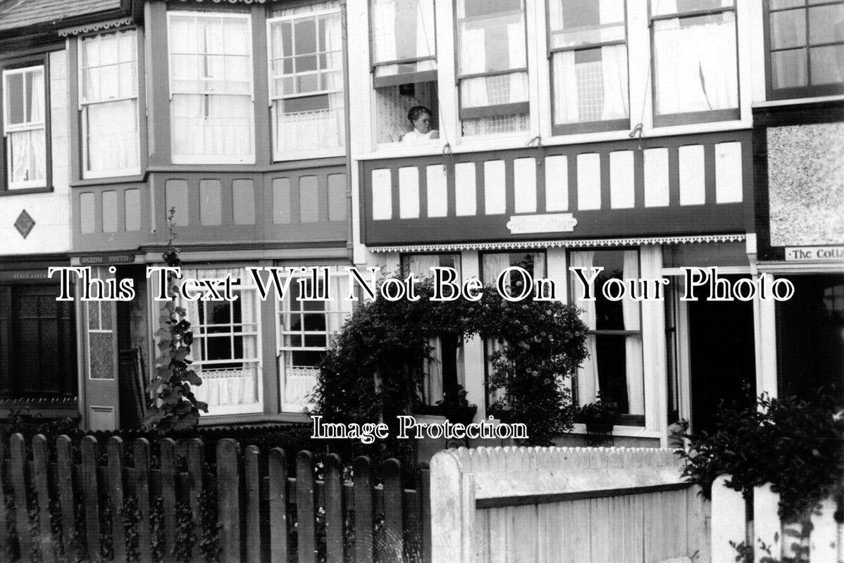 KE 312 - Whitstable, Kent