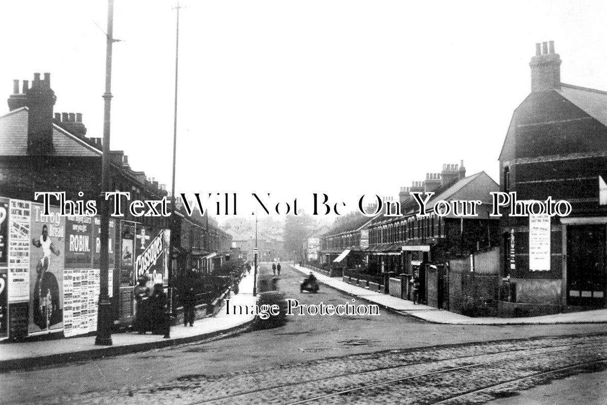 KE 3149 - Pelham Road South, Gravesend, Kent