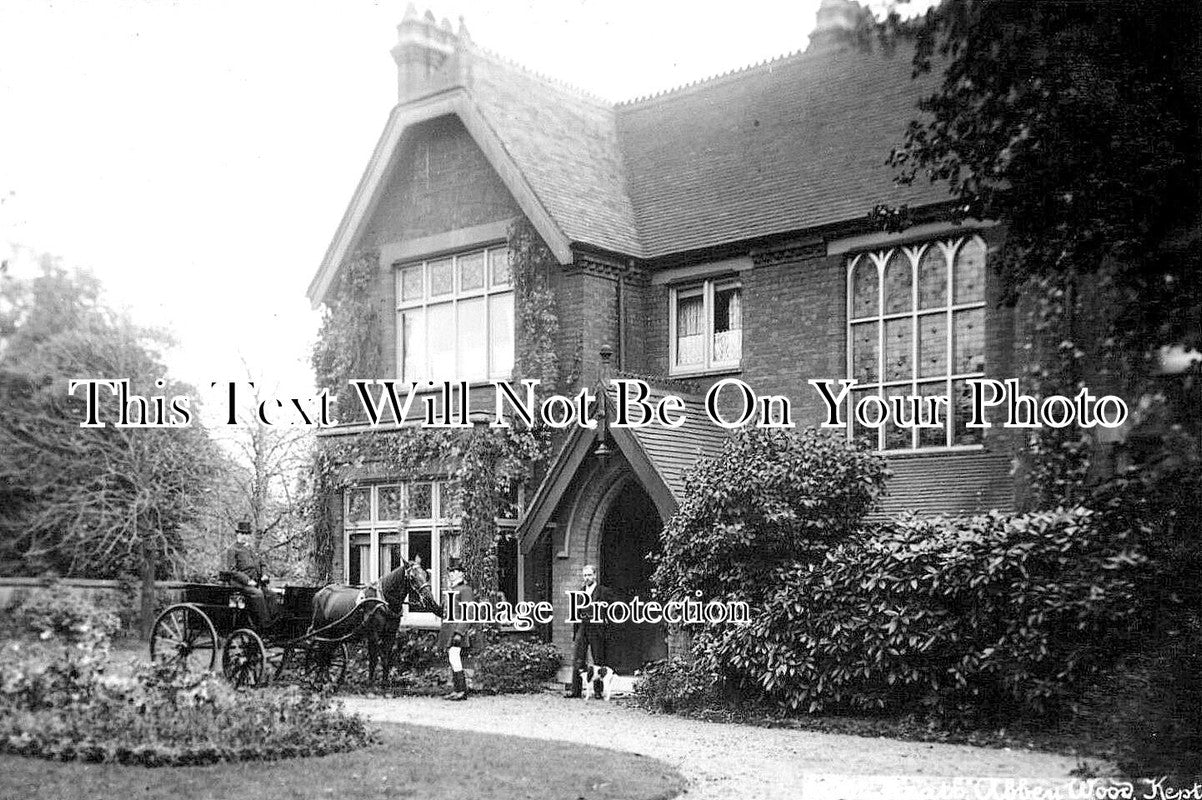 KE 3159 - West Heath, Abbey Wood, Kent