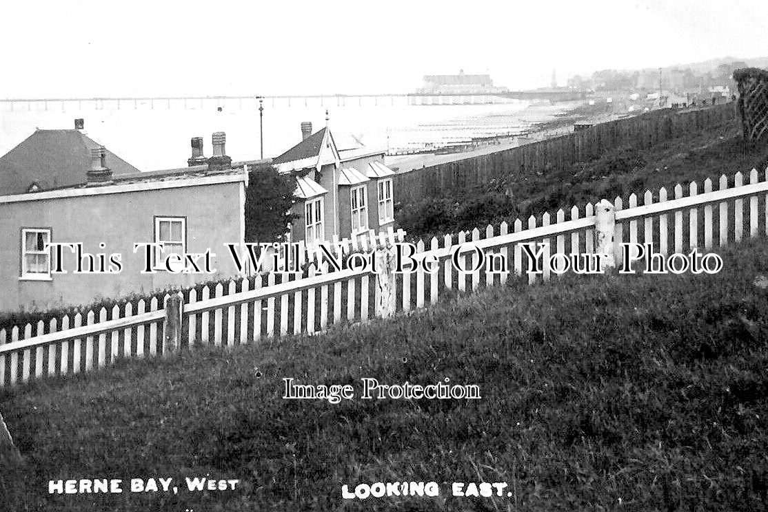 KE 3270 - Herne Bay, West, Kent