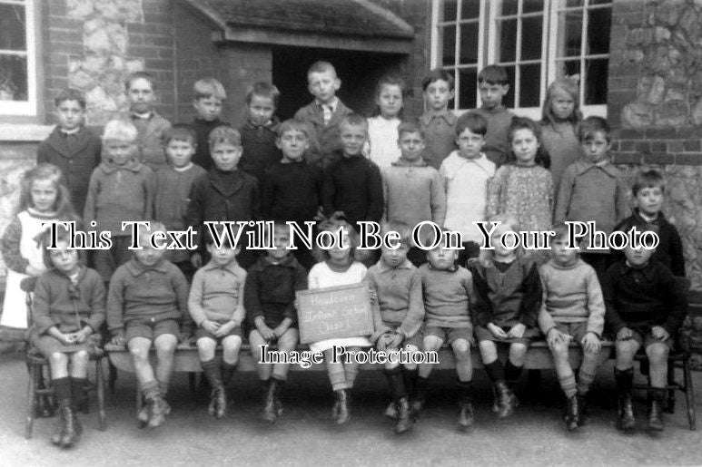 KE 329 - Headcorn School, Kent