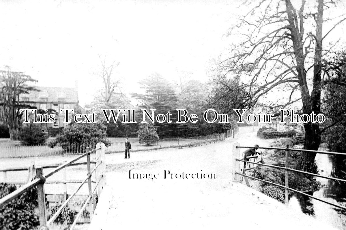 KE 3445 - South Darenth, Kent