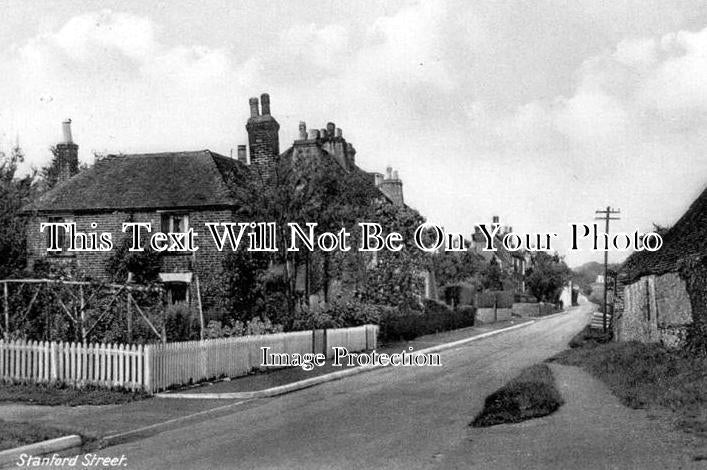 KE 373 - Stanford Street, Kent