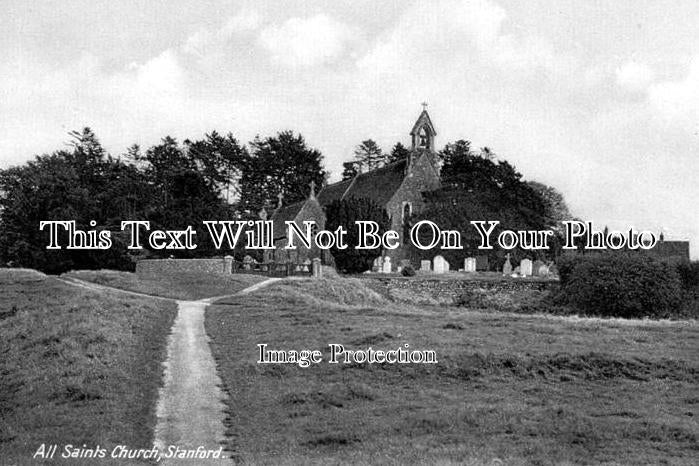 KE 374 - Stanford Church, Kent