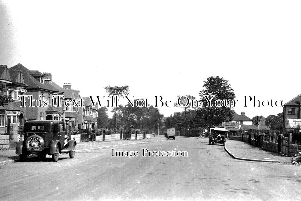 KE 3905 - Station Road, West Wickham, Kent