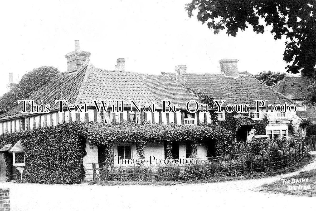 KE 4003 - The Dairy, Denton, Kent