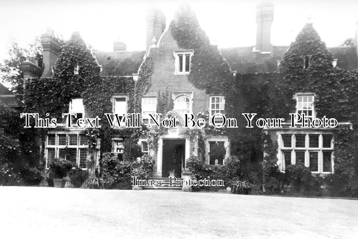 KE 4043 - Gennings, Hunton Near Maidstone, Kent