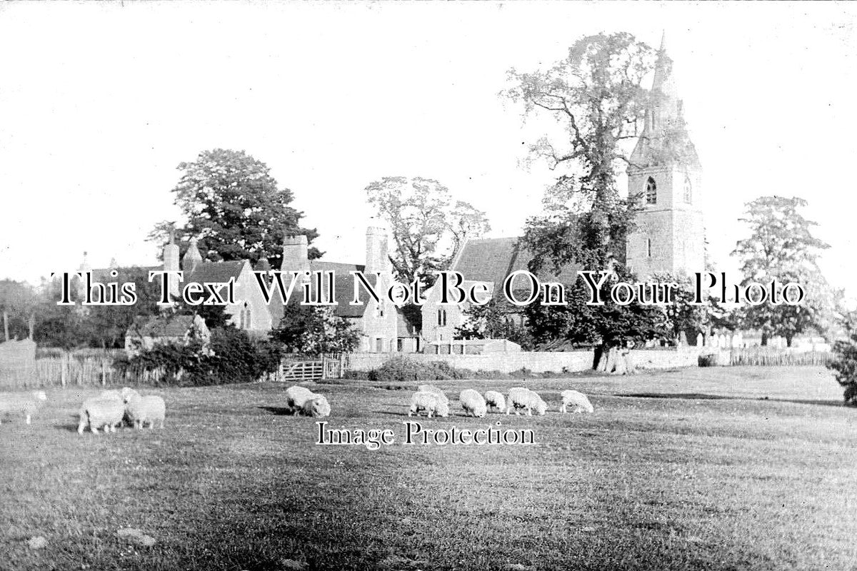 KE 4305 - Langley, Kent