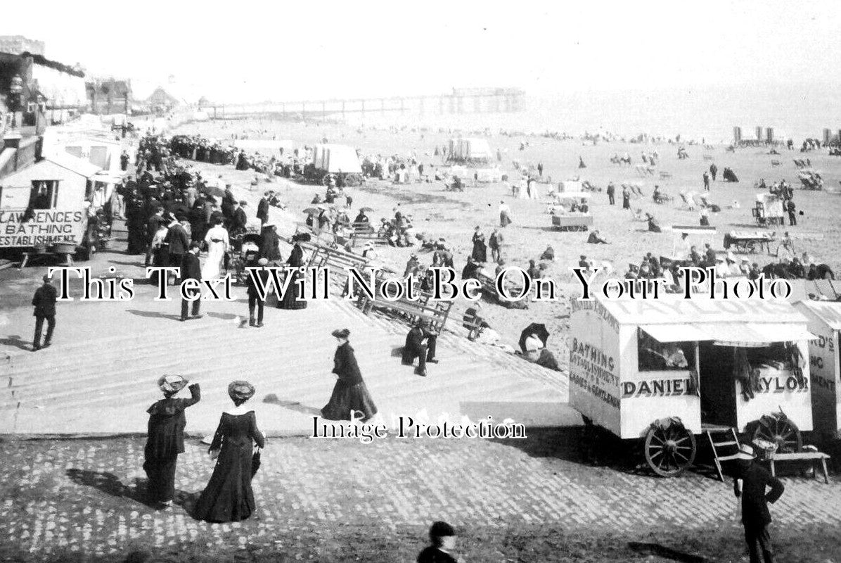 KE 4480 - Ramsgate, Kent