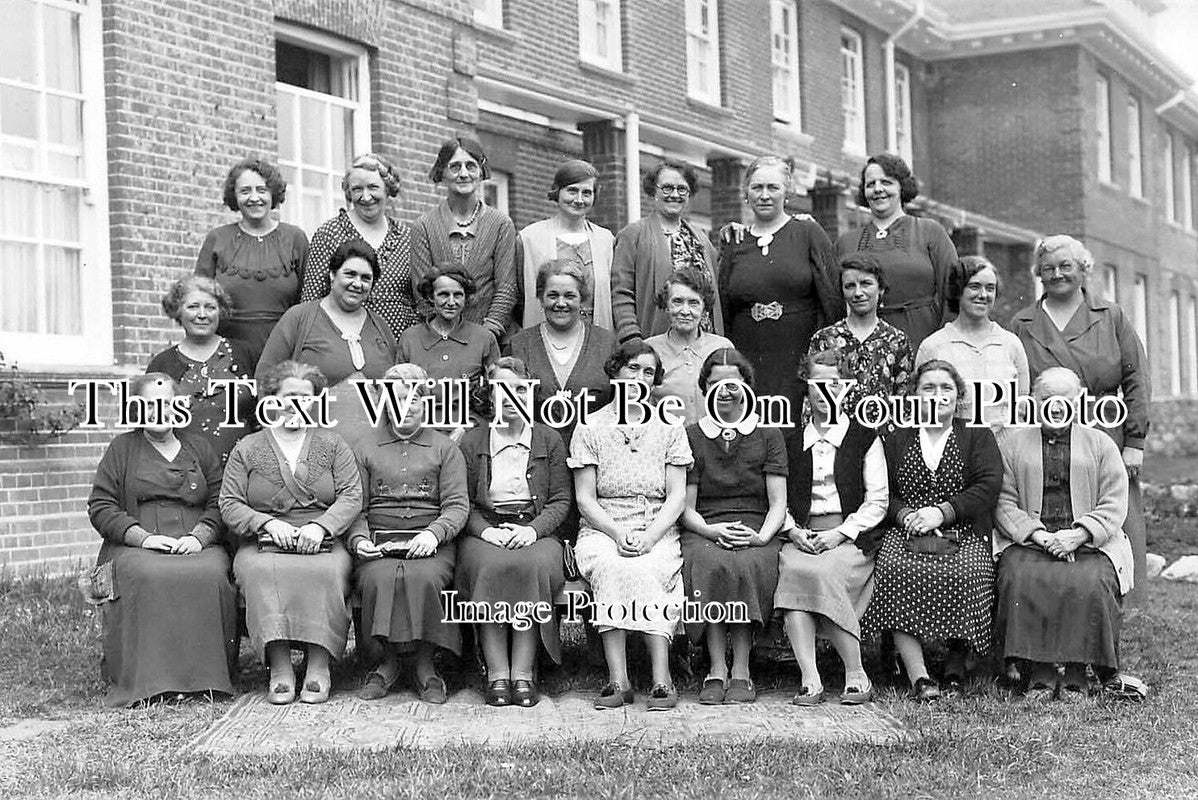 KE 4594 - Aldridge Group, Hythe, Kent