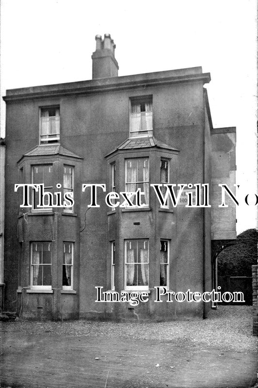 KE 4601 - Arthur House, Arthur Road, Hythe, Kent