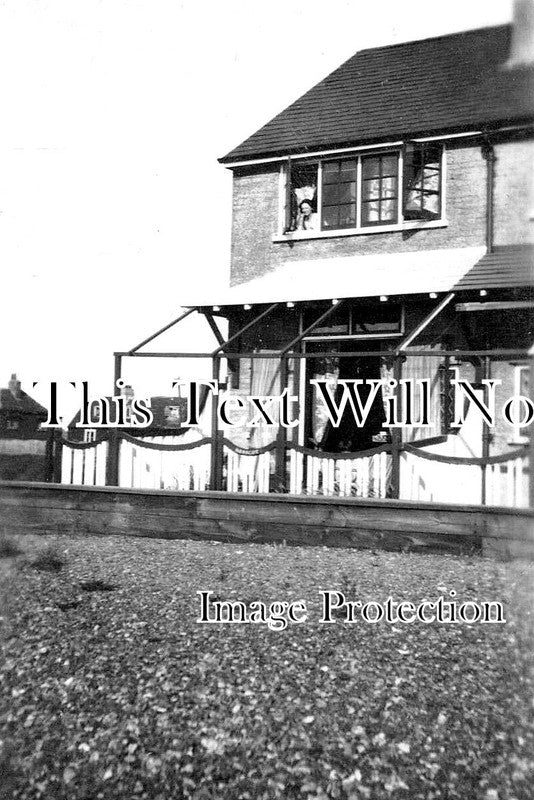 KE 4664 - 15 West Beach Road, Whitstable, Kent