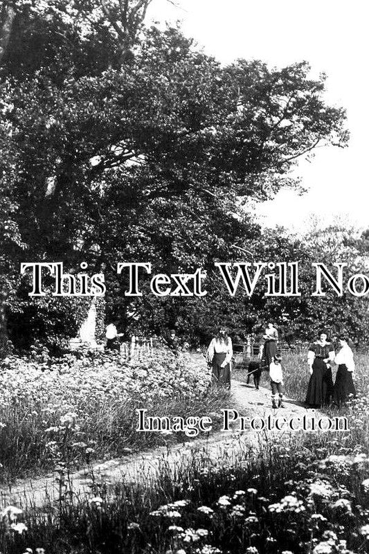 KE 4665 - The Rectory, Swalecliffe, Kent