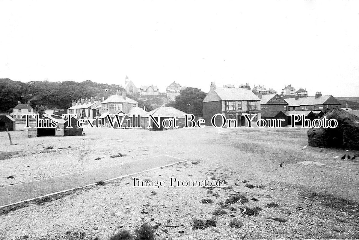 KE 4682 - Kingsdown, Kent