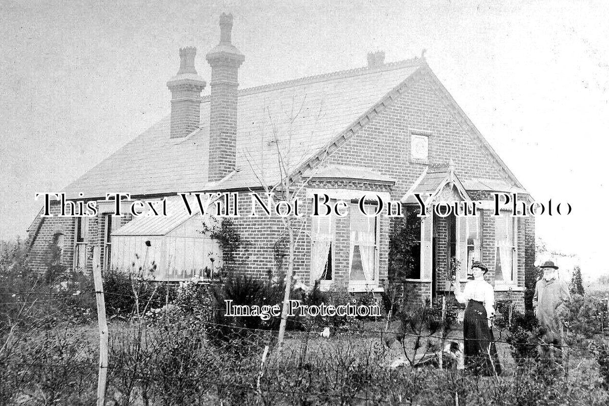 KE 4705 - Old House, Tankerton, Whitstable, Kent