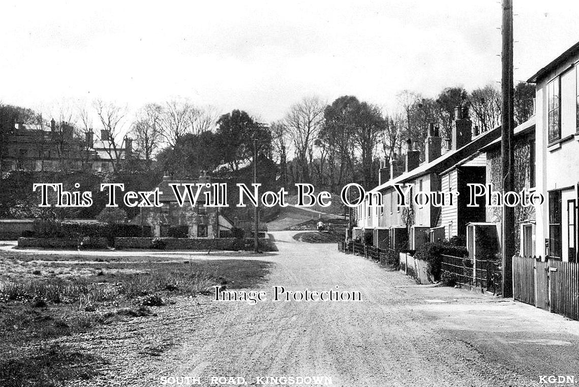 KE 5121 - South Road, Kingsdown, Kent