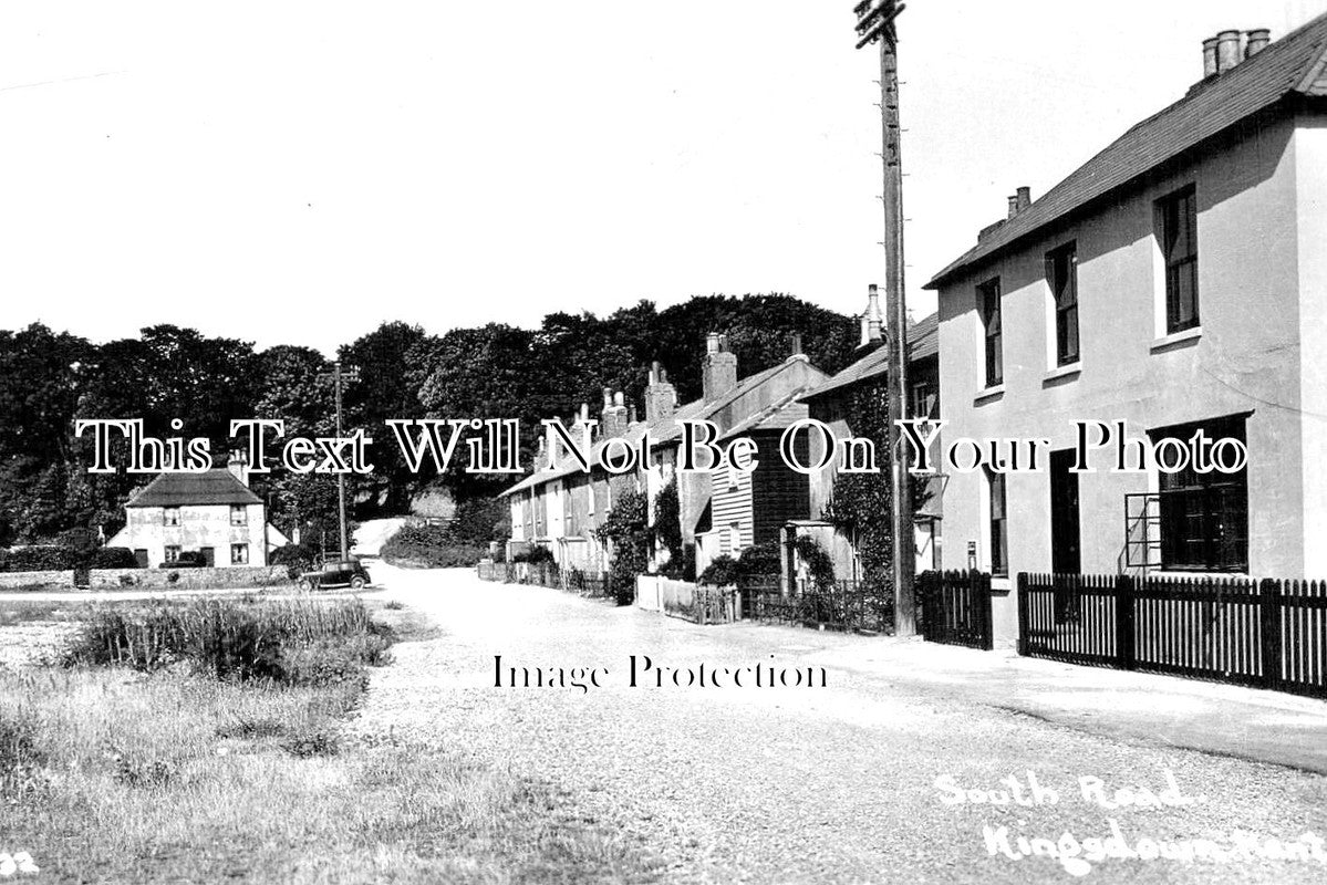 KE 5277 - South Road, Kingsdown, Kent