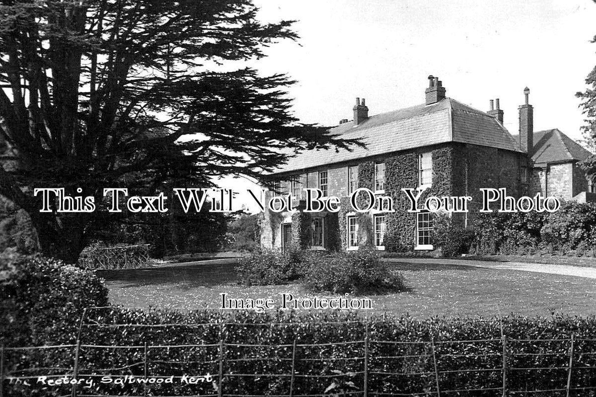 KE 5425 - The Rectory, Saltwood, Kent