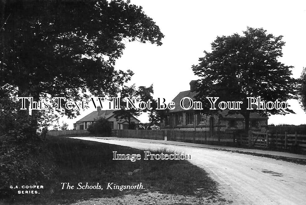 KE 5621 - The Schools, Kingsnorth, Kent