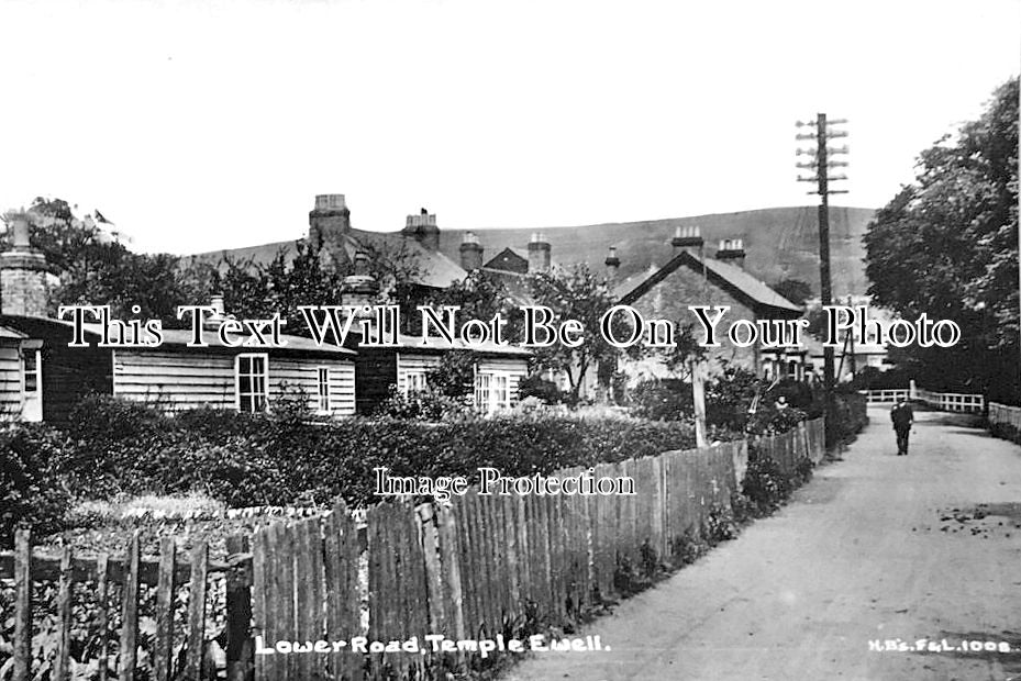 KE 5815 - Lower Road, Temple Ewell, Kent