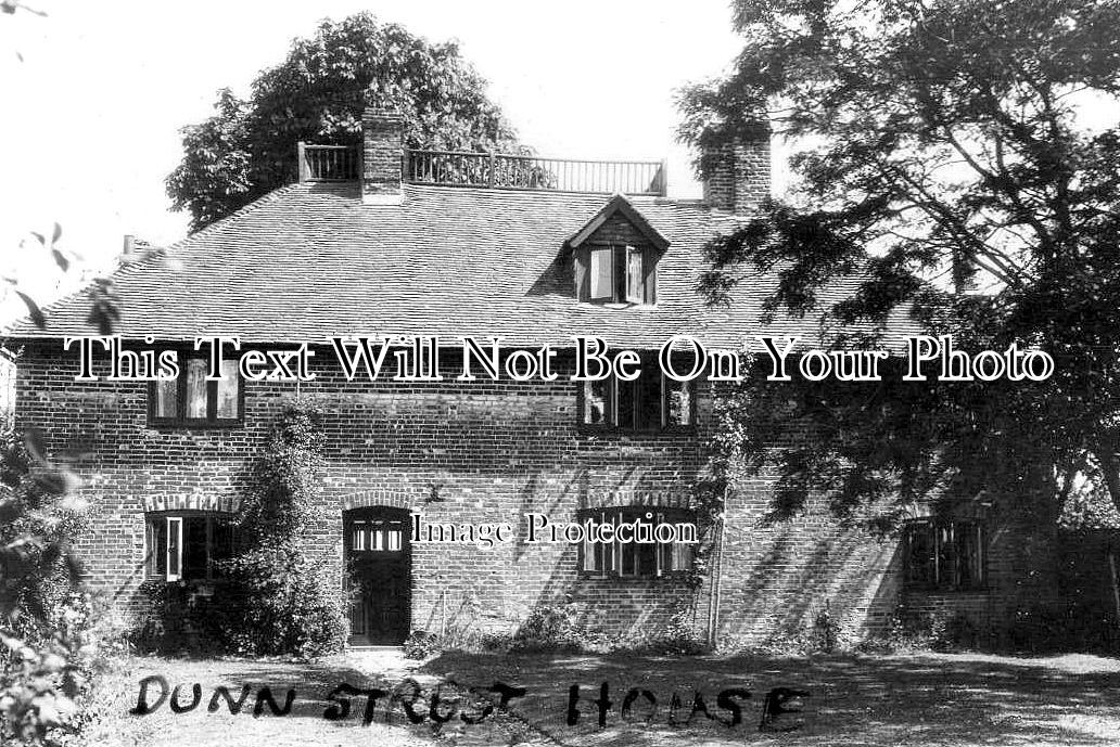 KE 5900 - Dunn Street House, Ashford, Kent